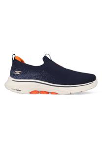 Skechers Go Walk 7 216633/NVOR Blauw  maat