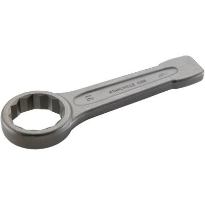 Stahlwille 42050030 4205 30 Slagringsleutel Sleutelbreedte (metrisch) 30 mm