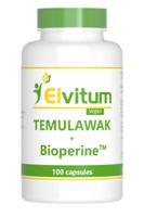 Elvitum Temulawak