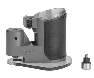 Milwaukee Accessoires bovenfrees zool hulpstuk - 4932471946