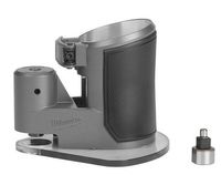 Milwaukee Accessoires bovenfrees zool hulpstuk - 4932471946