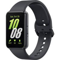 Samsung Galaxy Fit Activiteitentracker Dark grey