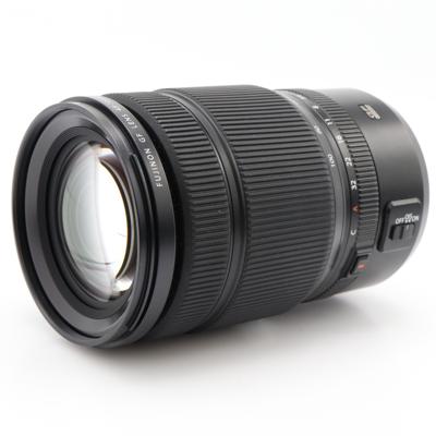 Fujifilm GF 45-100mm F/4 R LM OIS WR occasion