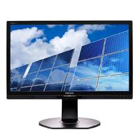 Philips Brilliance 221B6QPYEB - 22 inch - 1920x1080 - DP - DVI - VGA - Zwart Philips Brilliance 221B6QPYEB - 22 inch - 1920x1080 - DP - DVI - VGA - Zwart