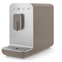 Smeg BCC01TPMEU koffiezetapparaat Volledig automatisch Espressomachine 1,4 l - thumbnail