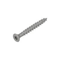 Dynaplus Beslagschroef Ar-Silver Pk-7Mm Tx-20
