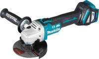 Makita DGA513Z haakse slijper 12,5 cm 8500 RPM - thumbnail