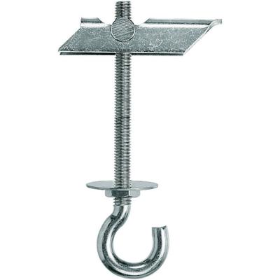 Fischer 080186 KDH 6 Tuimelplug 130 mm 16 mm 20 stuk(s)