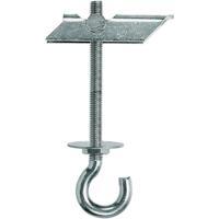 Fischer 080186 KDH 6 Tuimelplug 130 mm 16 mm 20 stuk(s)