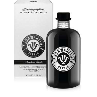 J.F. Schwarzlose Berlin Room Fragrance Berliner Linde J.F. Schwarzlose Berlin Room Fragrance Berliner Linde