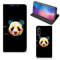Xiaomi Mi 9 Magnet Case Panda Color
