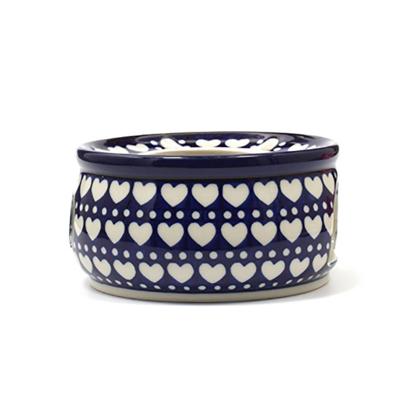 Tea Stove for teapot 1300/2000 ML - blue valentine