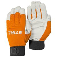 Stihl Handschoenen met bescherming tegen koude handen | Dynamic ThermoVent | Maat S - 00886110508