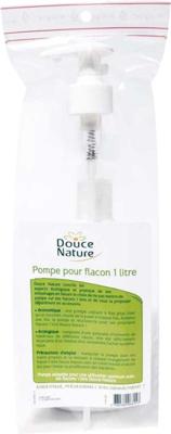 Douce Nature Pomp voor 1 liter fles bio