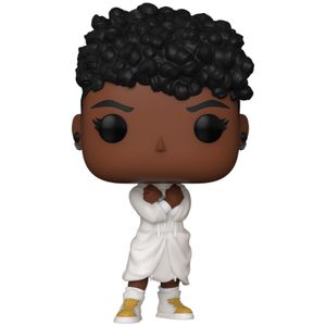 Pop! Marvel: Black Panther Wakanda Forever - Shuri White Dress