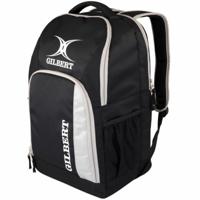Schoolrugzak Gilbert V3 Zwart noir 47 x 30 x 20 cm