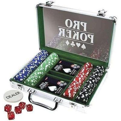 ProPoker-hoes 200 tokens