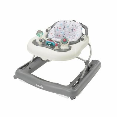 Loopwagen Babymoov A040006 Kinderen Wit/Grijs