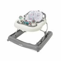 Loopwagen Babymoov A040006 Kinderen Wit/Grijs - thumbnail