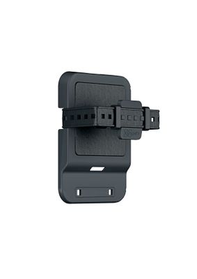 VogelsTVA 6400 Mediabox houder TV accessoire Zwart