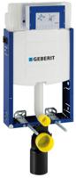 Geberit Kombifix inbouw reservoir frontbediening - thumbnail