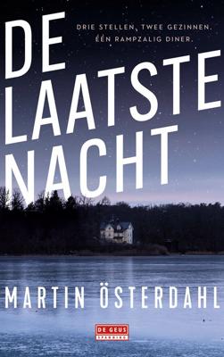 De laatste nacht (Paperback)
