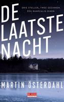 De laatste nacht (Paperback)