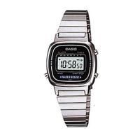 Horloge Dames Casio LA670WA-1DF