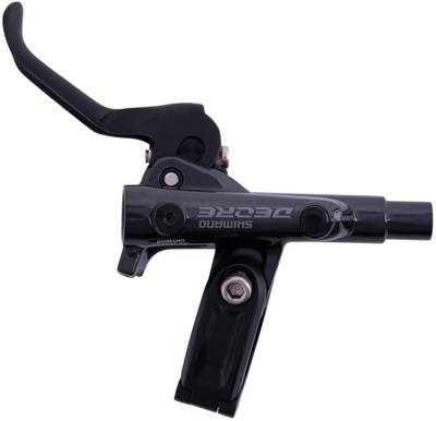 Shimano deore disc remgreep links blm6100l zwart