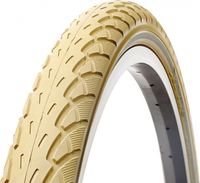 Deli Tire Buitenband sa-206 12 1/2 x 2 1/4 (62-203) crème