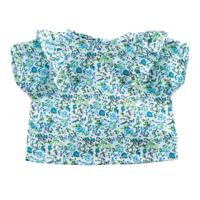 Corolle Ma blouse bloemen, 36cm
