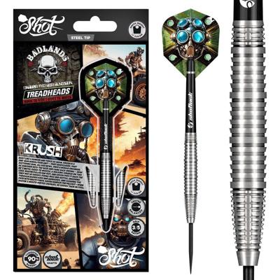 Shot Badlands Krush 90% Darts
