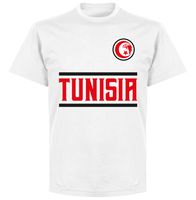 Tunesië Team T-Shirt