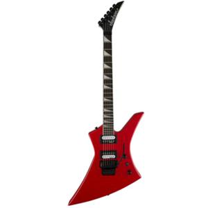 Jackson JS-series JS32 Kelly Ferrari Red