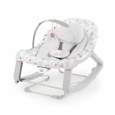 Baby wipstoel Ingenuity Grijs
