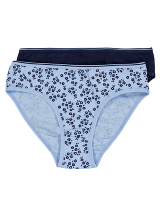 Slip - Blauw