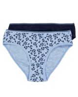 Slip - Blauw
