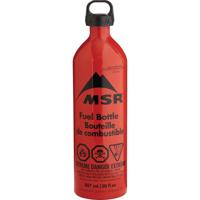 MSR Fuel Bottle Voor Vloeibaar Brandstof Fornuis