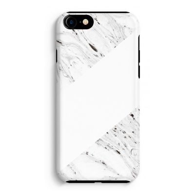 Biggest stripe: iPhone 8 Tough Case