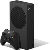 Xbox Series S - Carbon Black (1TB)