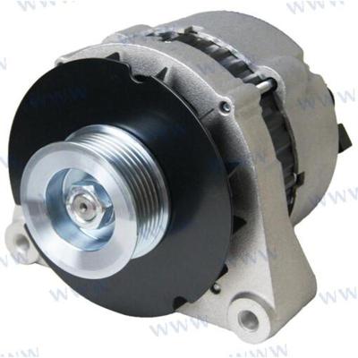 REC3860082 - VOLVO DYNAMO-REGELING 12V,65AMP. Bombardier