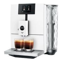 JURA ENA 8 Full Nordic White (EC) Volautomatische Koffiemachine