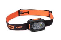 Fox Fox Halo Multi Colour 500c Headtorch