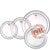 Remo PP-0310-PS Pinstripe ProPack set + 14 inch P3 Ambassador