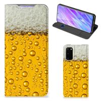 Samsung Galaxy S20 | Flip Style Cover | Bier