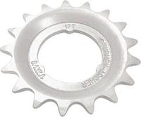 St.archer sprocket 17t 1/8"