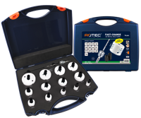 Rotec Gatzagenset Fc '533 - Allround' | 6-Knt 11 | 16-Dlg. - Ø19-76 - 533.9710