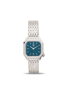 MARCH LA.B montre Lady Mansart Forest 26 mm - Argent