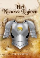Het Nieuwe Legioen (Paperback)