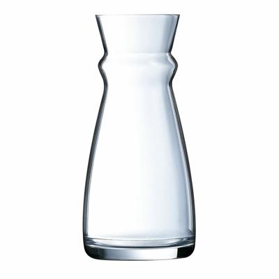 Fles Arcoroc L3963 Transparant Glas 500 ml Breed
